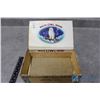 Image 2 : White Owl Brand Cigar Box