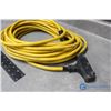 Image 2 : Cordmeisters Extension Cord Proflex - 50ft