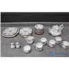 Image 1 : Royal Albert China Set