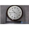 Image 1 : Bird Sound Chime Wall Clock