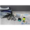 Image 1 : Tackle Bag w/Contents