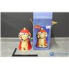 Image 1 : Gumball Cookie Jar in Box