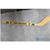 Image 2 : (7) Collector Mini Hockey Sticks
