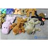 Image 3 : (17) Ty Beanie Babies
