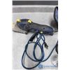 Image 2 : Mastercraft 120v Multi-Cutter Precision Saw in Carrying Bag
