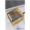 Image 1 : Box of 4" Nails