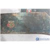 Image 4 : (3) NOS 14" Plow Shears & (1) 16" J.D