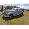 Image 1 : OFFSITE - 1947 Oldsmobile Sedan - Running Condition