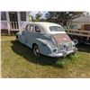 Image 2 : OFFSITE - 1947 Oldsmobile Sedan - Running Condition