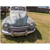 Image 4 : OFFSITE - 1947 Oldsmobile Sedan - Running Condition