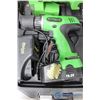 Image 2 : Superior Cordless Tool Set in Case