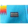 Image 2 : (2) Pendleton Wool Friendship Beaver State Blankets