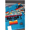 Image 3 : (2) Pendleton Wool Friendship Beaver State Blankets
