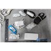 Image 2 : Powerbanks & Assorted Chargers