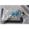 Image 3 : Powerbanks & Assorted Chargers