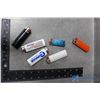 Image 1 : Assorted Lighters