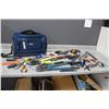 Image 1 : Cambridge Bag of Assorted Tools