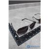 Image 2 : (2) Pairs of Sunglasses