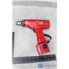 Image 1 : Milwaukee 3/8" Driver/Drill w/Adjustable Clutch