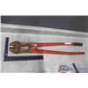 Image 1 : Red Bolt Cutters