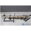 Image 1 : Cobra Compound Bow w/(4) Arrows - PSE Infinity XLR