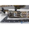 Image 3 : Cobra Compound Bow w/(4) Arrows - PSE Infinity XLR