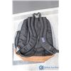 Image 2 : Grey Jansport Backpack