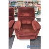 Image 3 : (2) Arm Chairs