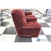 Image 7 : (2) Arm Chairs