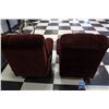 Image 8 : (2) Arm Chairs
