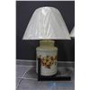Image 4 : (2) Lamps