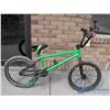 Image 2 : 20" BMX Bike