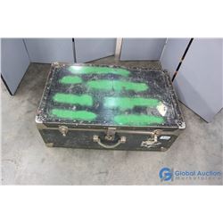 **Metal Trunk