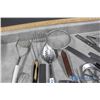 Image 3 : Assorted Kitchen Utensils