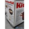 Image 3 : Un-Opened KitchenAid Covered Round Dutch Oven