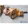 Image 5 : Cat & Gnome Decor