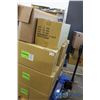 Image 2 : Appox 60 Red & 60 Green Traffic Signal Lamps
