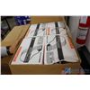 Image 2 : 8 Cases Unused 135W A21 Incandescent Light Bulbs