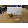 Image 3 : 8 Cases Unused 135W A21 Incandescent Light Bulbs