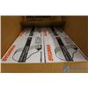 Image 2 : 7 Cases Unused 135W A21 Incandescent Light Bulbs