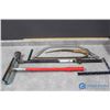 Image 1 : Assorted Lawn & Garden Tools