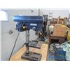 Image 2 : **Mastercraft 5-Speed Benchtop Drillpress - Working