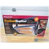 Image 1 : **Unused Quartz Radiant Overhead Workshop Heater - Working