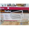 Image 4 : **Unused Quartz Radiant Overhead Workshop Heater - Working