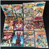 Image 1 : COMIC BOOK LOT (ASSORTED COMICS)