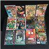 Image 1 : COMIC BOOK LOT (ASSORTED COMICS)