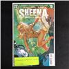 Image 1 : SHEENA #0 (DYNAMITE COMICS)