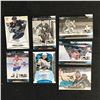 Image 1 : HOCKEY STARS CARD LOT