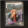 Image 1 : 2019-20 Donruss Miami Heat Tyler Herro NBA Great Expectations RC