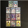 Image 1 : BASEBALL CARD LOT (ROOKIES...)